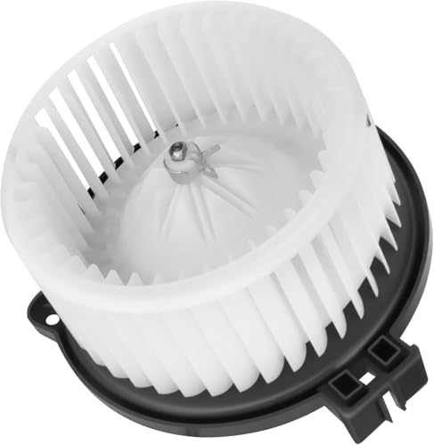Image of OCPTY AC Blower Motor Fit for 2003-2008 Honda Pilot,1998-2002 Accord,1999-2004 Honda Odyssey,2001-2006 Acura MDX 2002 2003 2004 2005 700002 Front HVAC Heater Automotive Replacement Blower Motor w /Fan