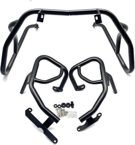 Barres de protection pour moto BMW G310GS crashbar moteur G310R 2017-2023