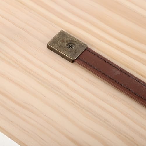 Outil Polyvalent pour Scrapbooking et Réparation de Papier en Bois