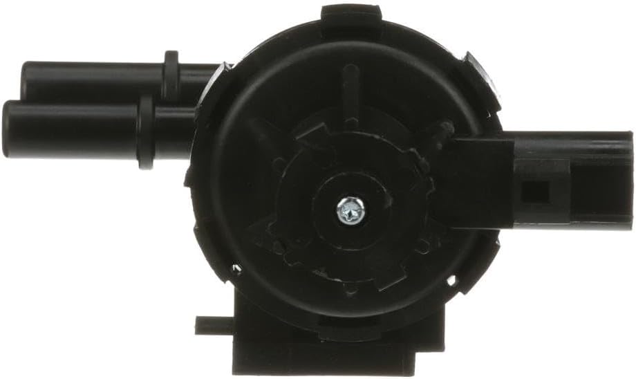 Replacement Vapor Canister Purge Solenoid for 2007-2010 Ford, Lincoln Edge, MKX (3.5L V6)