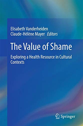 Buy The Value of Shame — BookShops.in
