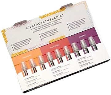 Acorelle Organic Perfume Discovery Kit