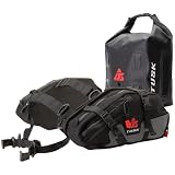 TUSK Traverse Pannier Bags