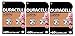 Produktbild 6 x Duracell 2016 Lithium (3 Blister à 2 Batterien) 6 Batterien