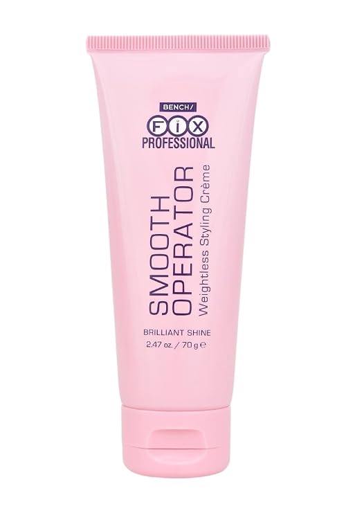 Bench Fix Professional Styling Cremes 70 g / 2.47 oz