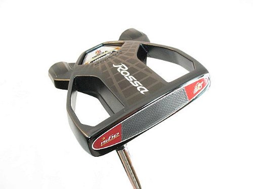 Amazon | 【中古品】テーラーメイド パター ロッサ(ROSSA
