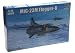 Produktbild Trumpeter 02853 Modellbausatz Russian MiG-23M Flogger-B