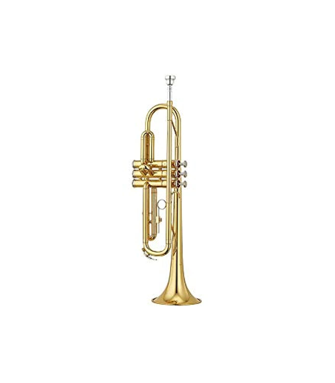 Yamaha YTR2330 Standard Bb Trumpet Bb Trumpet Amazon.in Electronics