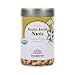Imlak'esh Organics Sacha Inchi, 16-Ounce Jar