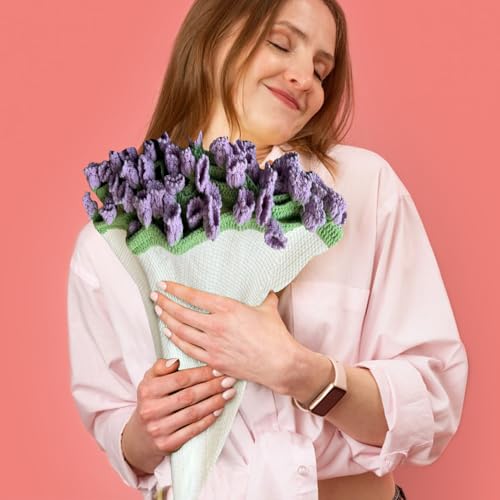 Couverture bouquet de fleurs : le cadeau de mariage idéal - 4
