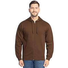 Warm Mocha Full Zip