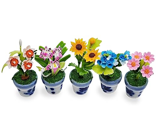 Plante miniature pour corriger le manque de réalisme déco - 7