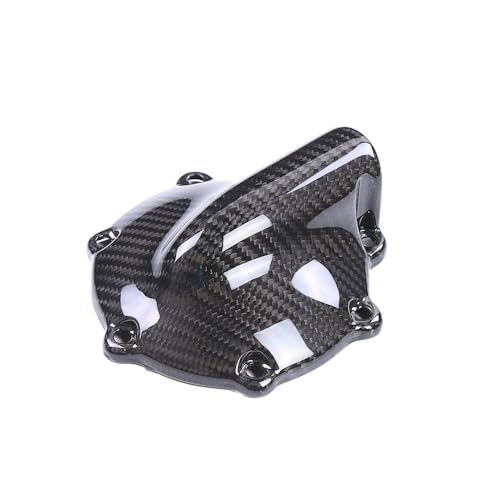 Kit carénage moteur moto en carbone V-Rod 1250 premium
