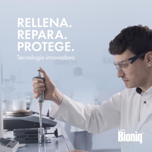 Miniatura 4 de Bioniq Repair-Toothpaste Pasta Dental Reparadora Sin Flúor Con Hidroxiapatita 1 X 100 Ml - Esmalte Dental Artificial Para Reparar Esmalte Dañado - Proteger Dientes Sensibles - Pasta De Dientes