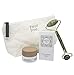 Produktbild Trettl True - Veganes Hyaluron Luxuskosmetikset mit Anti-Aging Effekt inkl. Jade-Roller & Überraschungsgeschenk