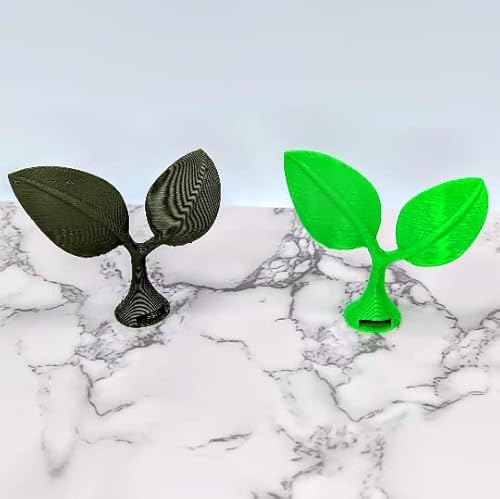image for BeamTeam3D Plant Sprout for Headphones - Adorable Plant Pot Headphone 