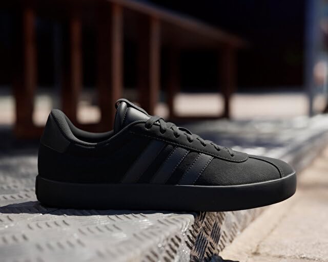 Adidas VL Court 3.0: Bequem, aber etwas steif – Lohnt sich der Kauf für dich?