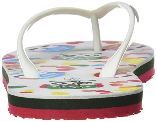 Image of ELISE Women's Ehs20-001 Flip-Flops