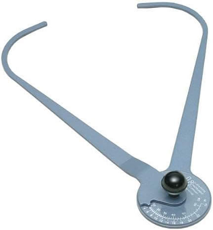 Fitness Assist ~ Chest Depth Caliper ~ ASS050