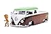 Marvel Groot Voiture moulée sous Pression pour Camion VW Échelle 1:24
