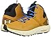 Under Armour Unisex Charged Bandit Trek, Yellow, 11.5 M US