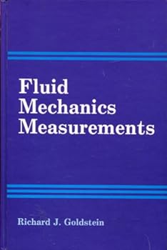 Hardcover Fluid Mechanics Measurements Book