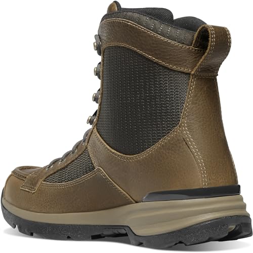 Danner Men's Recurve 7" Moc-Toe Hunting Boot3