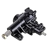 Power Steering Gear Box Gearbox For Toyota 4Runner T100 & Hilux Pickup Truck 4WD 6-Lug - BuyAutoParts 82-00383AN New