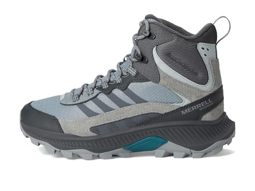 Merrell Women's Speed Strike 2 Thermo Mid Waterproof Hiking Boot4