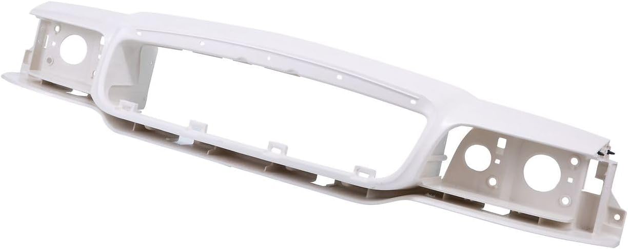Front Header Panel for Ford for Crown Victoria 1998-2011 Unfinished 121-9641