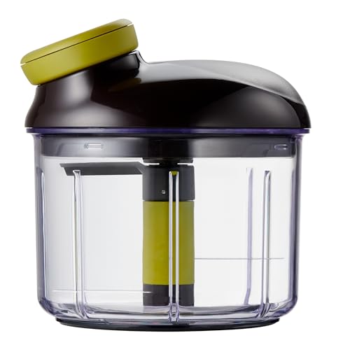 Zwiebelschneider Tefal K13204 Ingenio 5-Sekunden-Zerkleinerer