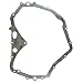 Stator Crankcase Cover Gasket For Arctic Cat 400 Manual Suzuki LTF 400 Eiger/KingQuad Manual 2002-2016 OEM Repl; 11483-38F10, 3402-768