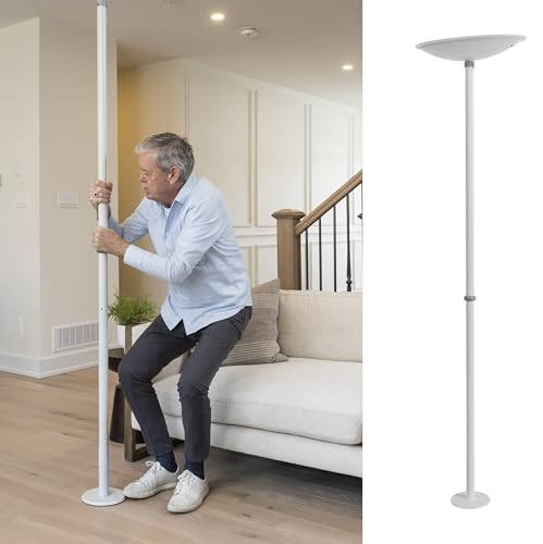 HealthCraft uPole Security Pole