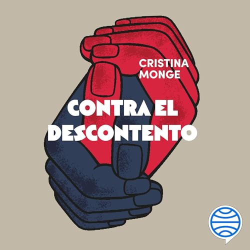 『Contra el descontento』のカバーアート