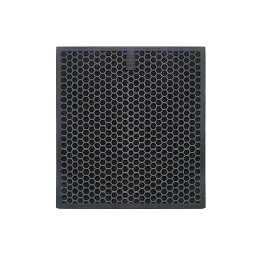 Filtro de carbón activo compatible con purificadores Sharp FPJ30LA 2