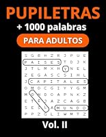 PUPILETRAS: PAISES Y CAPITALES DEL MUNDO (Spanish Edition) B0CSBL6PJJ Book Cover