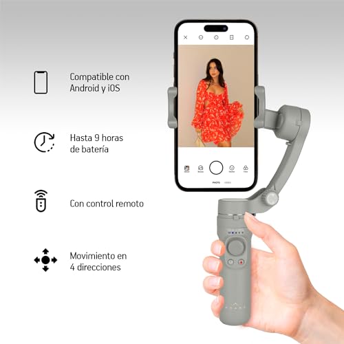 Estabilizador Mobile, Compra de libro digital Imagen adicional