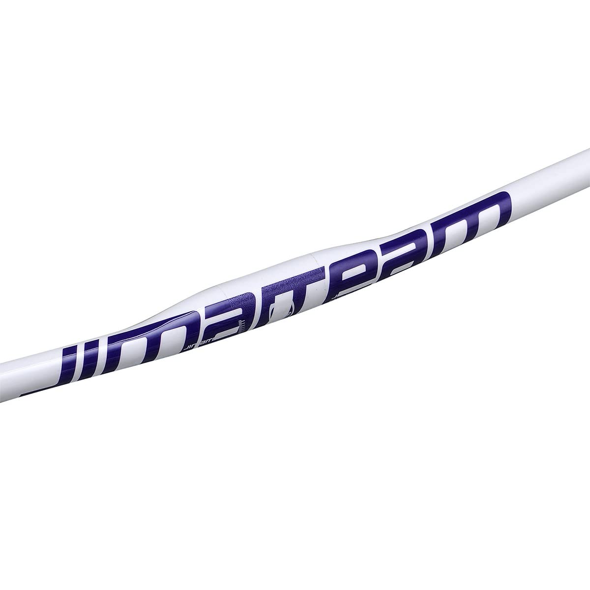 Guidon VTT en Carbone 31,8 mm pour VTT de Descente 580/600/620/640/660/680/700/720/740/760 mm (680 mm)