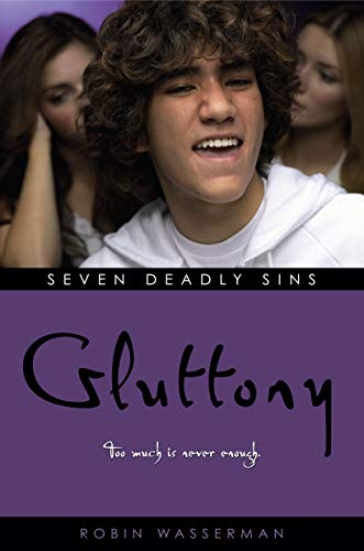 Gluttony (Seven Deadly Sins)