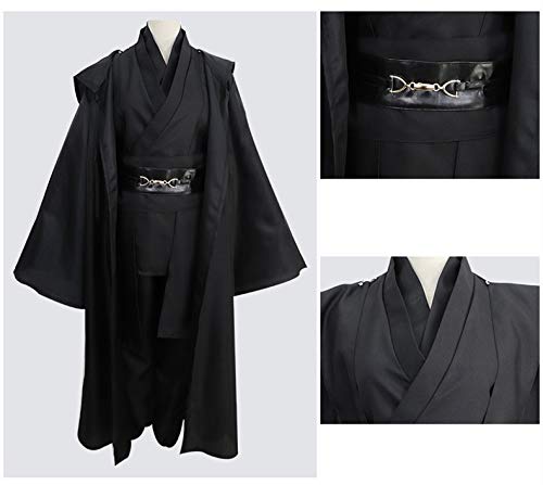 Amazon.co.jp: wondercos アナキン ルーク スカイウォーカー ジェダイ