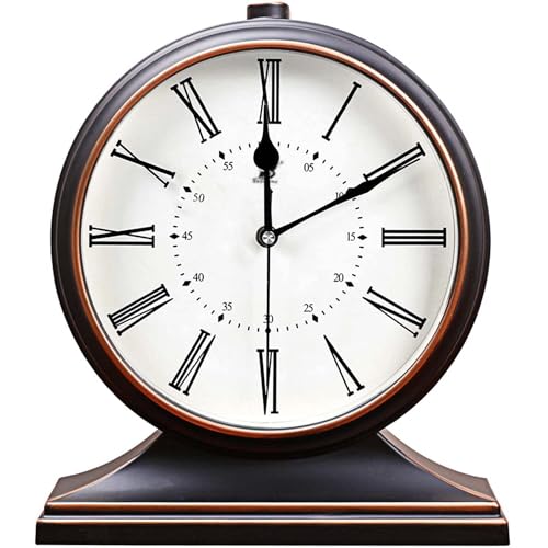 Horloge vintage pour salon et bureau : l'esprit rétro pour votre décoration