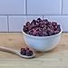 Freeze-Dried Sweet Cherries - Unsweetened, No Preservatives, Nutrient-Dense - Bulk & Multi-Pack Options by Survival Grocery® (12 oz./1 Resealable Bag)