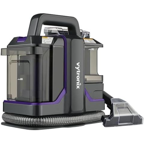 Vytronix SWASH450P Spot Cleaner for All Stains Cover