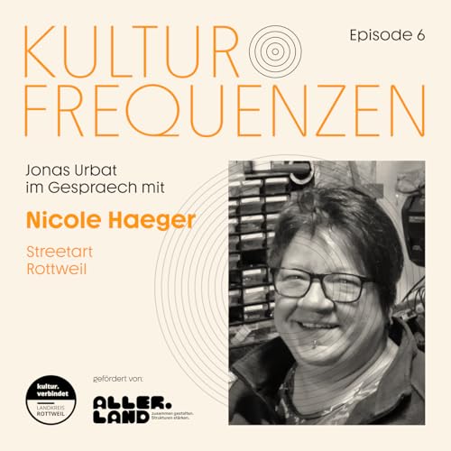 Mit Kreide die Welt vergr&ouml;&szlig;ern &ndash; mit Nicole Haeger