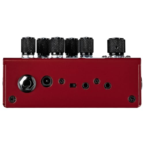 Image of Wampler Catacombs Reverb and Delay Pedal