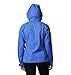 Columbia Women's Standard Switchback Iii Jacket, Lapis Blue, X-Small