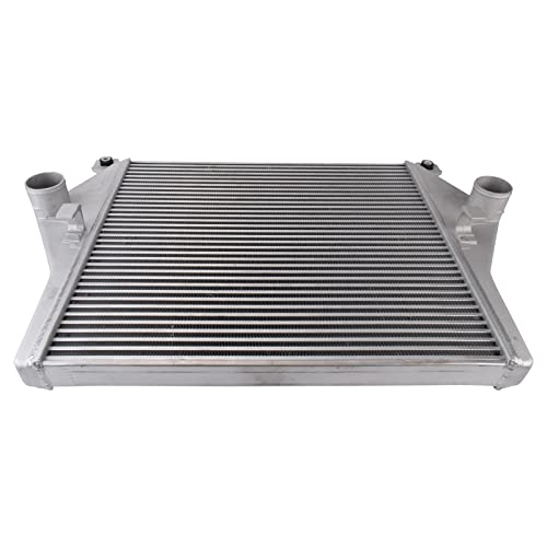 TRQ Turbo Intercooler Compatible with Dodge Ram 2500 3500 5.9L Diesel - Image 6