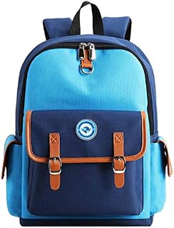 Kids Backpack Children Bookbag Preschool Kindergarten Elementary School Bag for Girls Boys