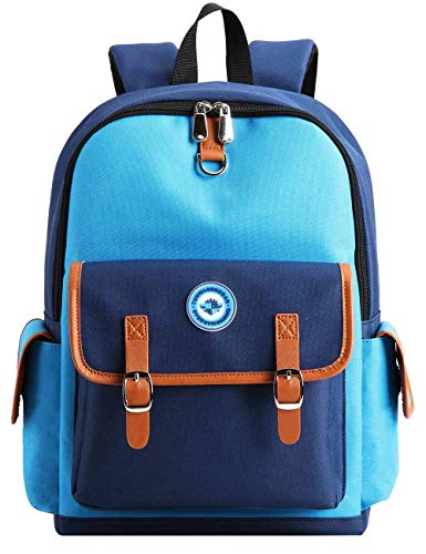 Kids Backpack Children Bookbag Preschool Kindergarten Elementary School Bag for Girls Boys