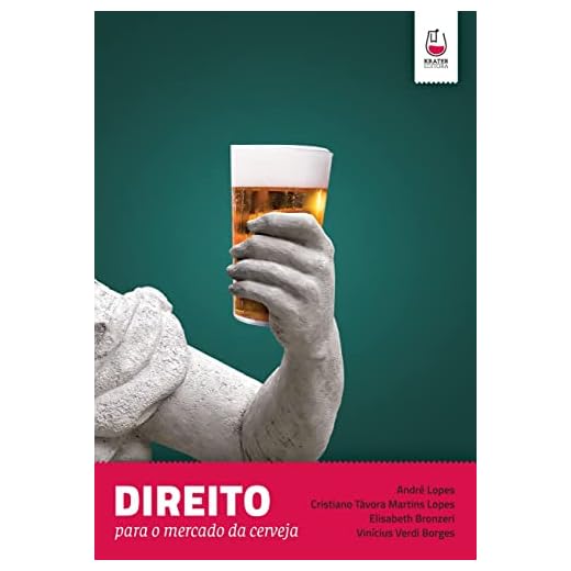 Direito para o Mercado da Cerveja